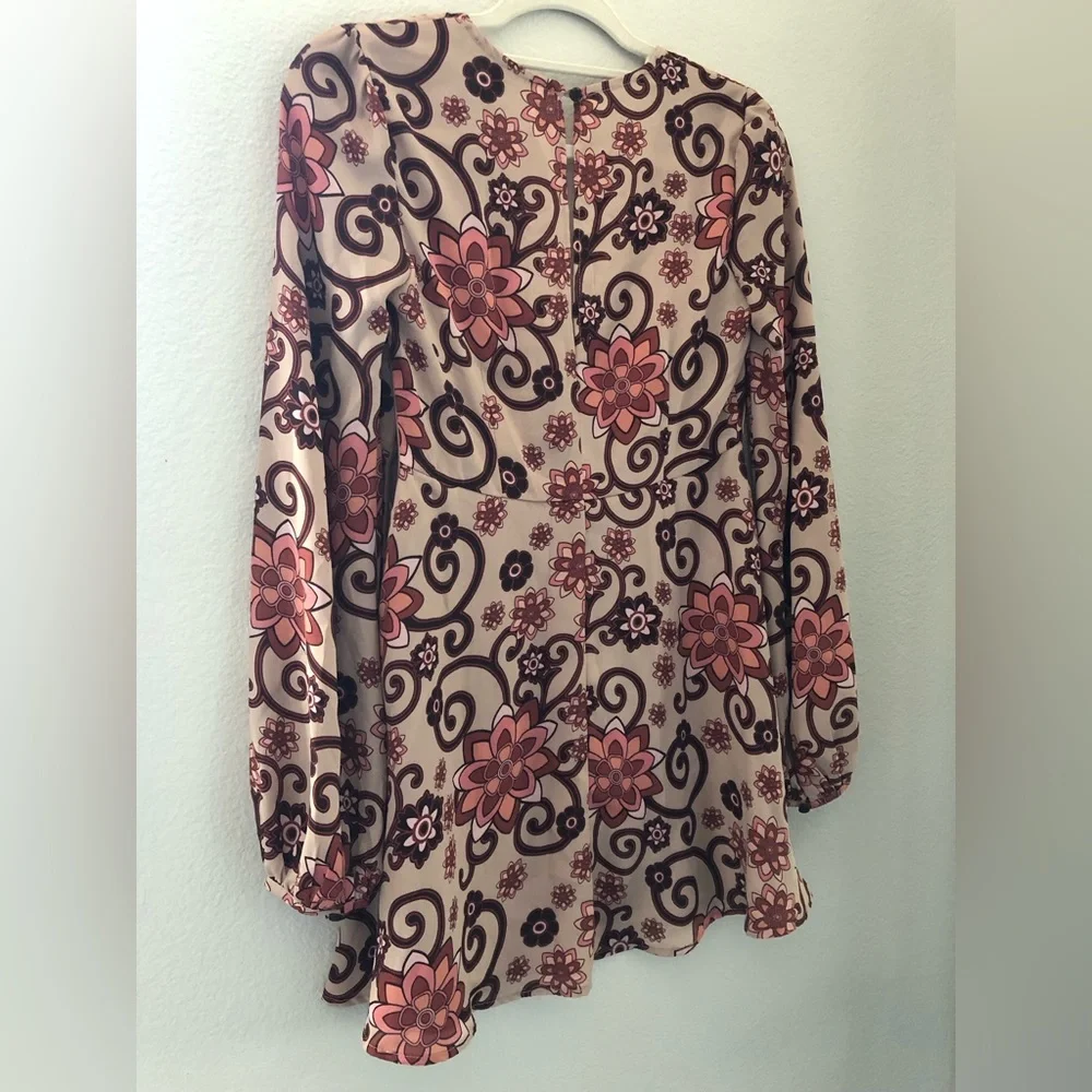 Mini Dress - Picture 8 of 11